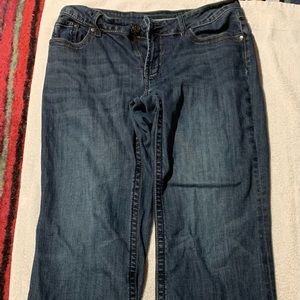 Stetson Trouser Jeans